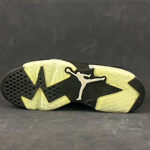 Brand New Jordan 6 Retro Low Chrome Size 12 (2002) main image 5